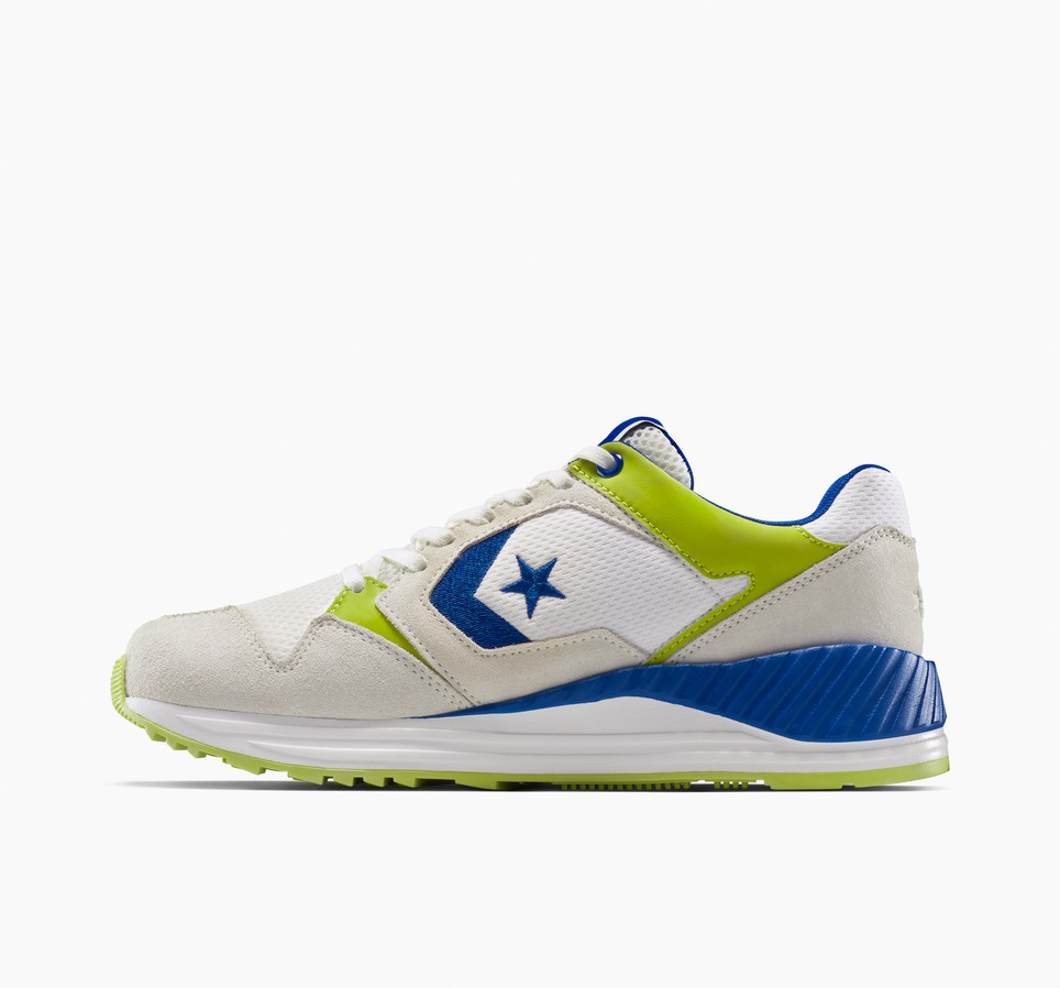 Wave Trainer