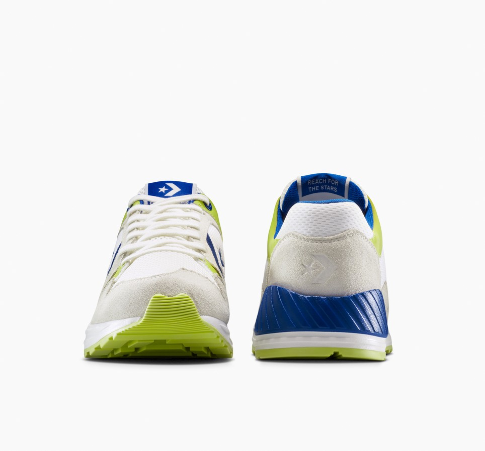 Wave Trainer