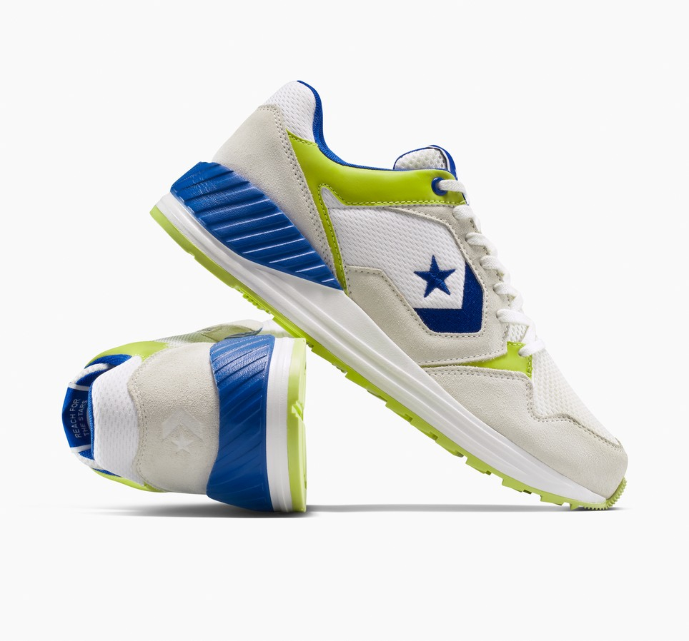Wave Trainer