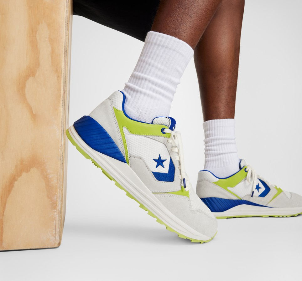 Wave Trainer