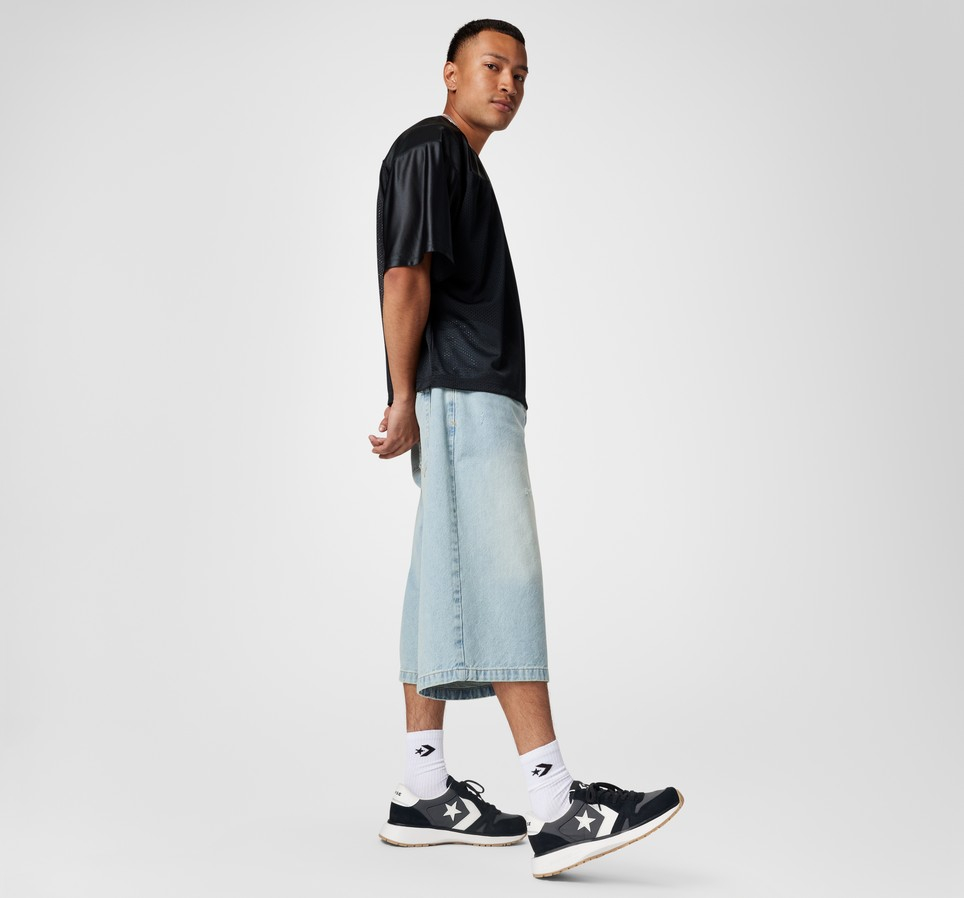Omni Trainer