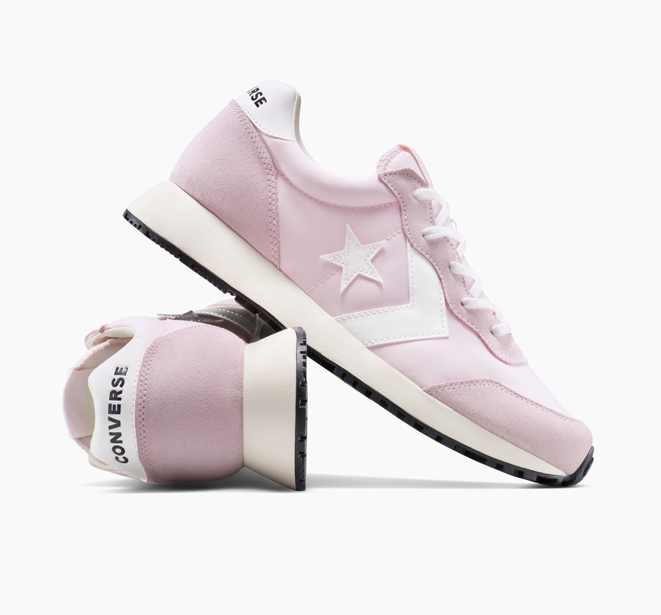 Omega Trainer