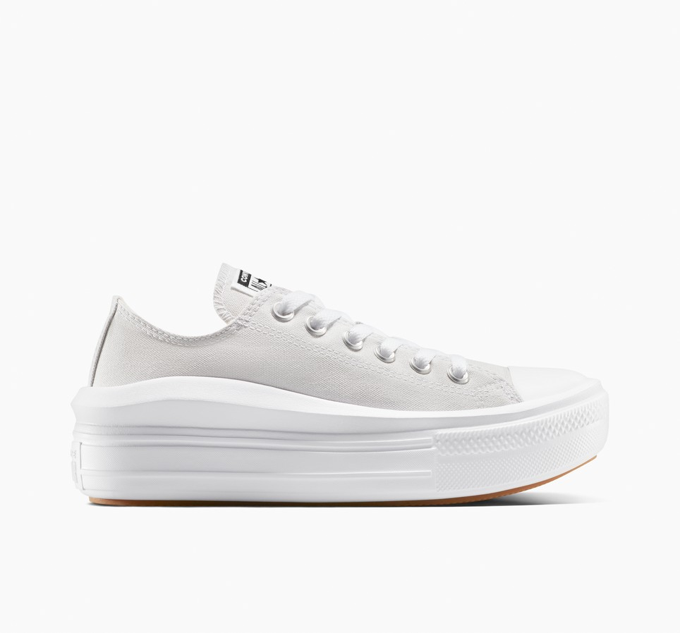 Chuck Taylor All Star Move Platform