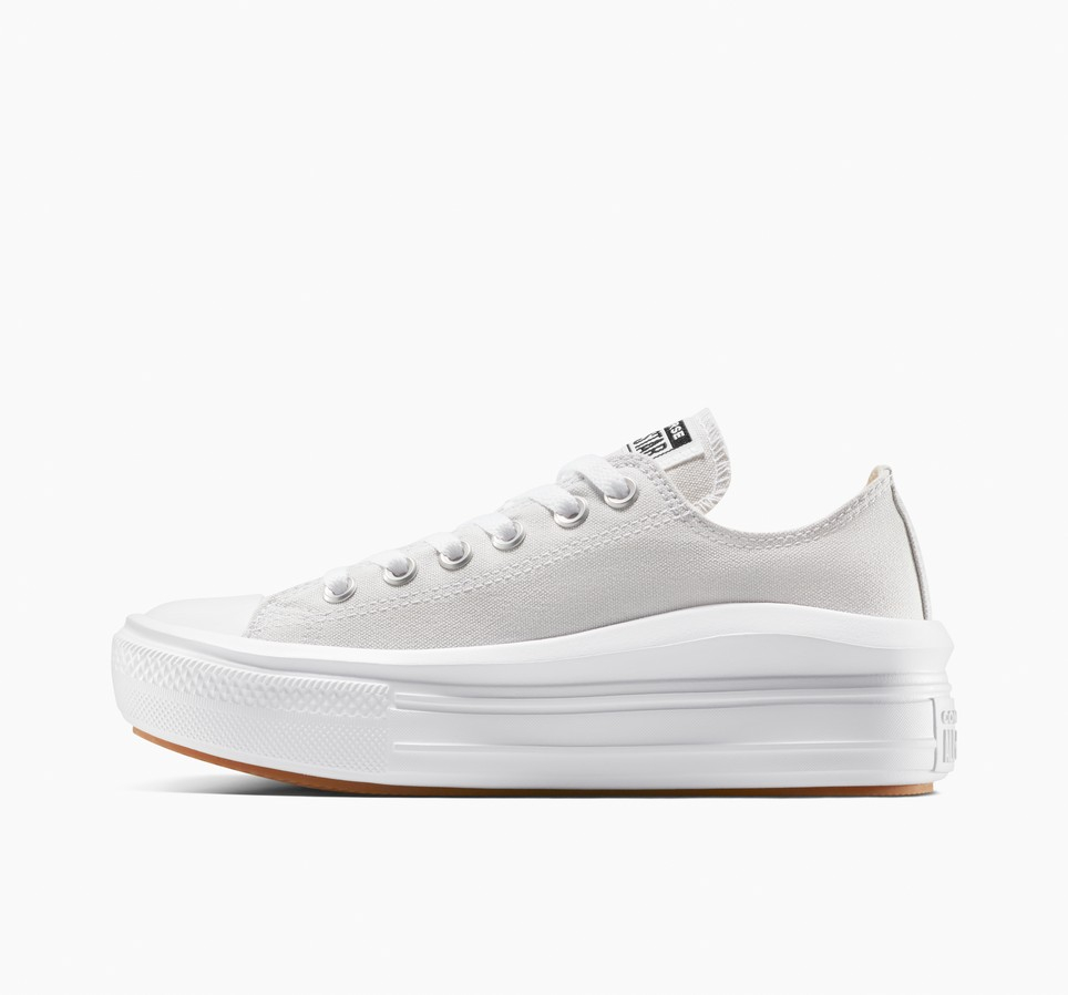Chuck Taylor All Star Move Platform