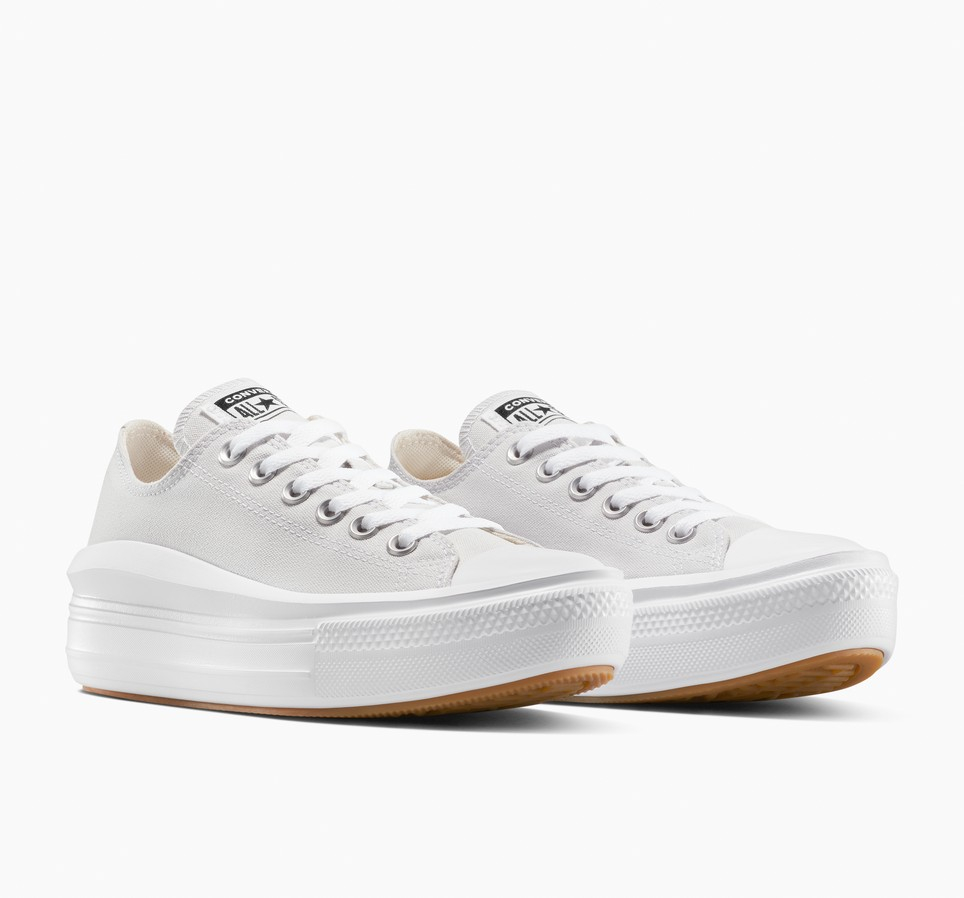 Chuck Taylor All Star Move Platform