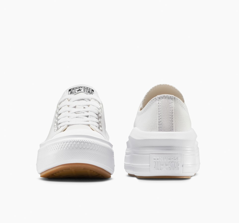 Chuck Taylor All Star Move Platform