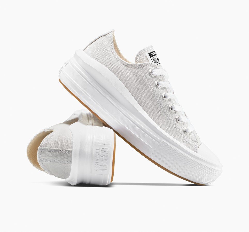 Chuck Taylor All Star Move Platform