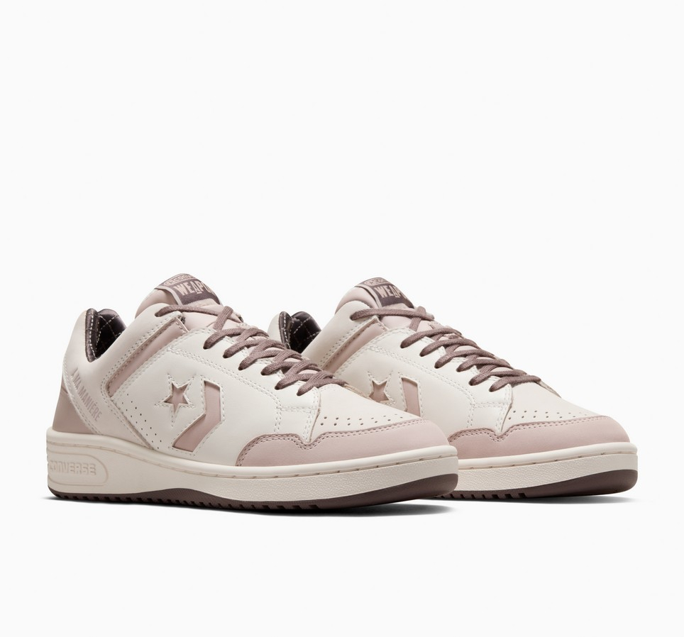 Converse x A Ma Maniere
