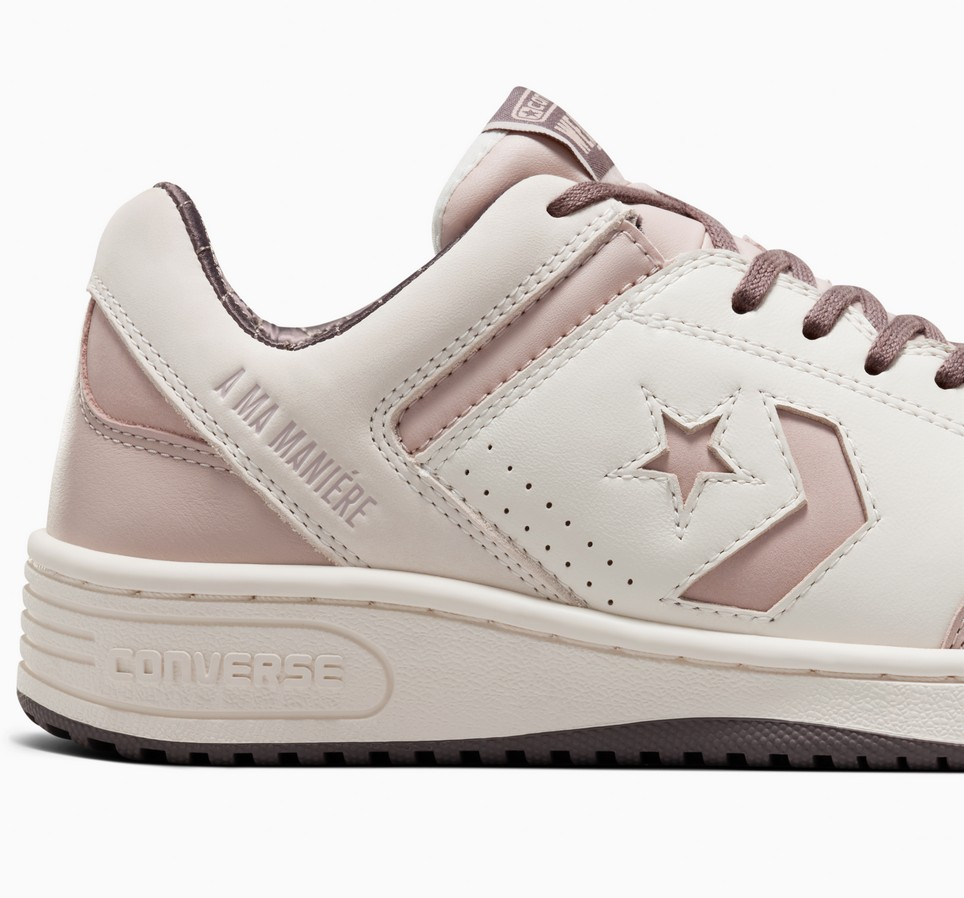 Converse x A Ma Maniere