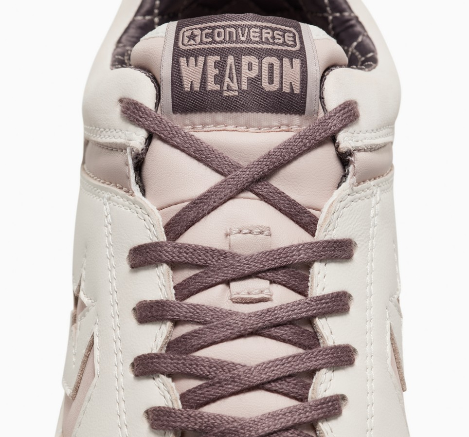 Converse x A Ma Maniere