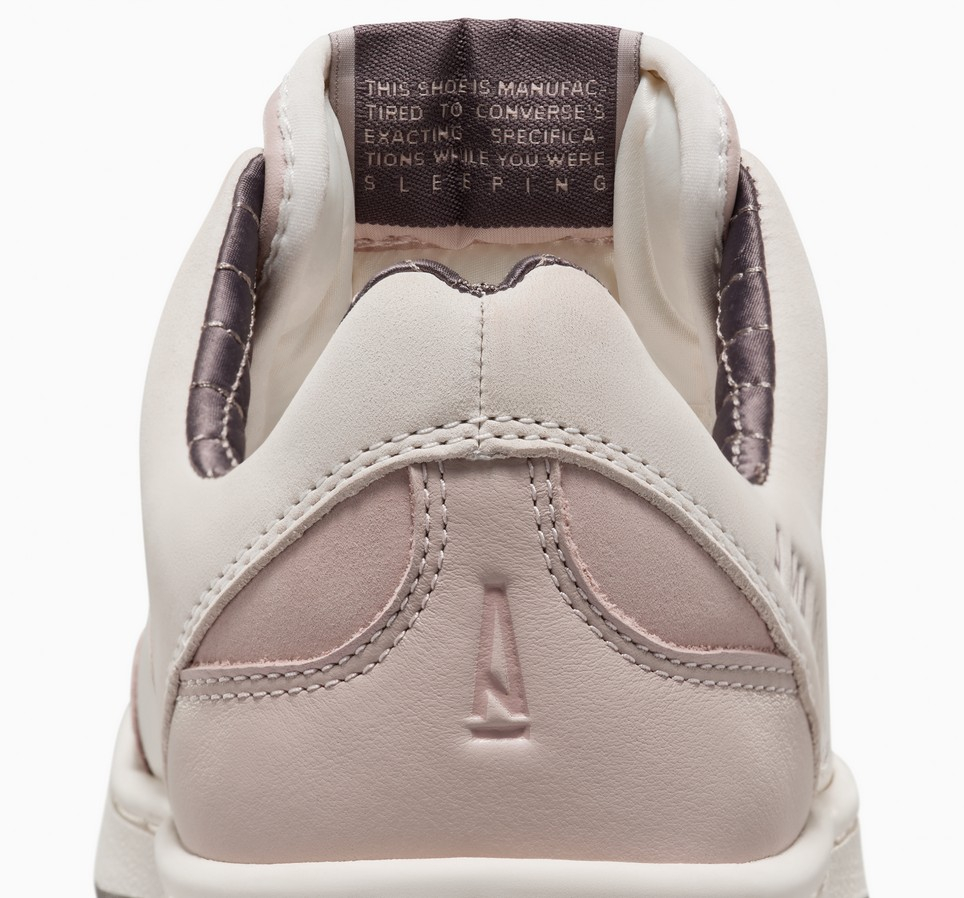 Converse x A Ma Maniere