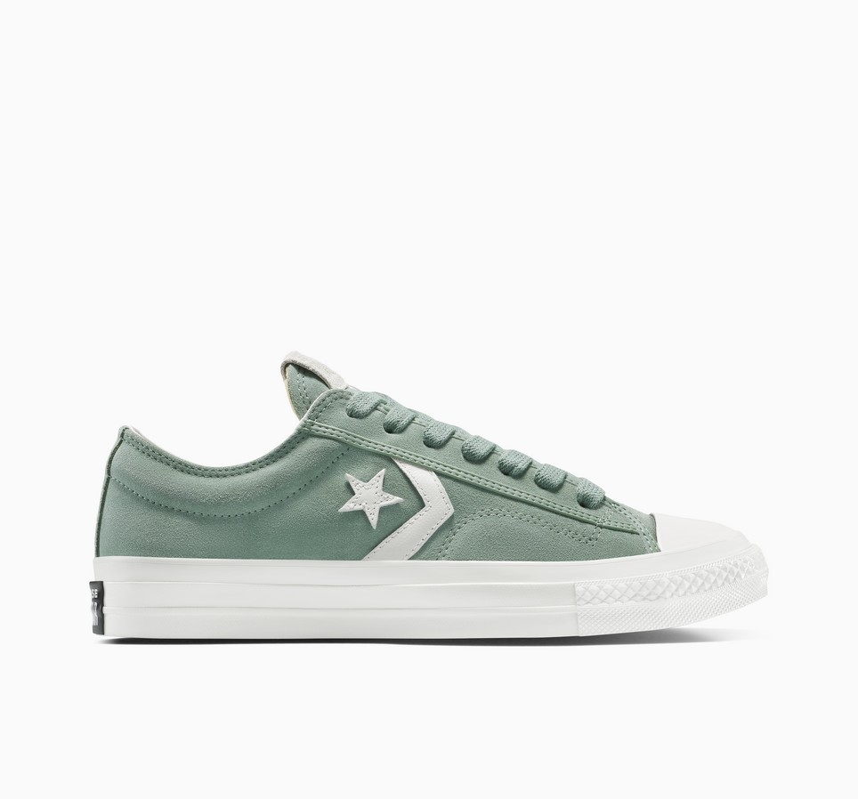 Star Player 76 Suede