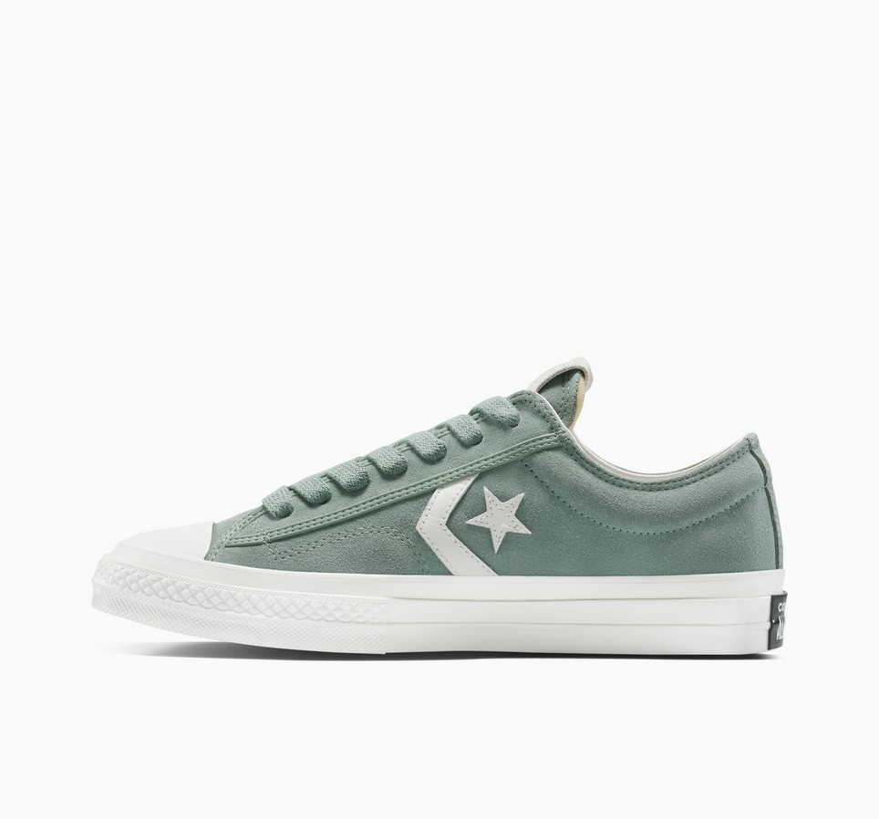 Star Player 76 Suede