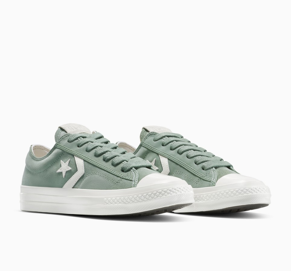 Star Player 76 Suede