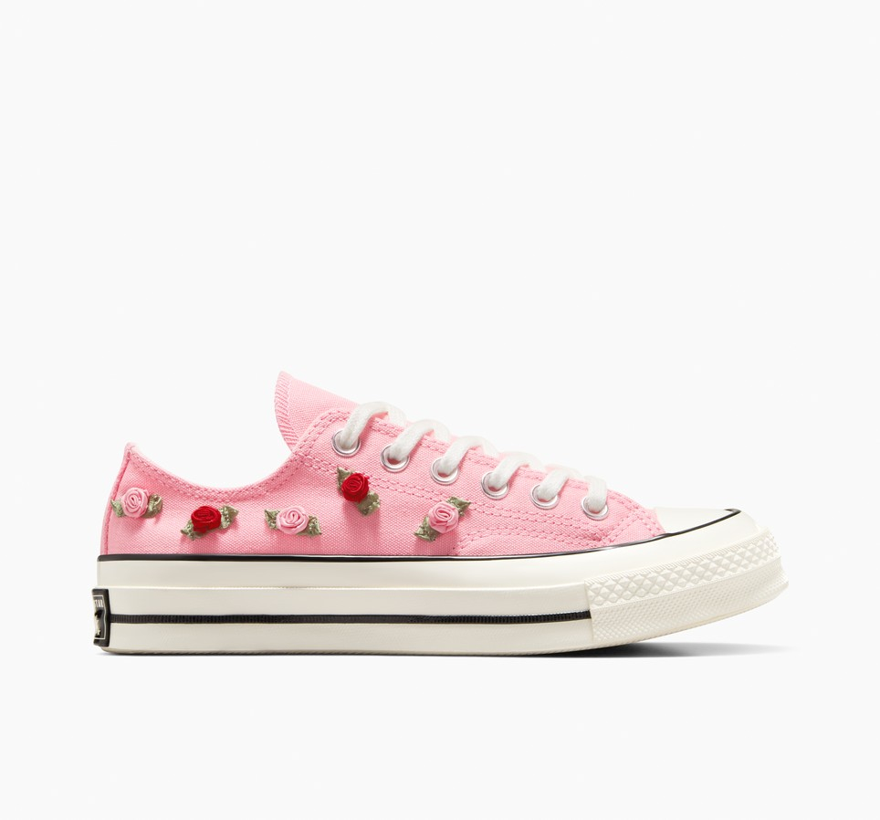 Chuck 70 Roses