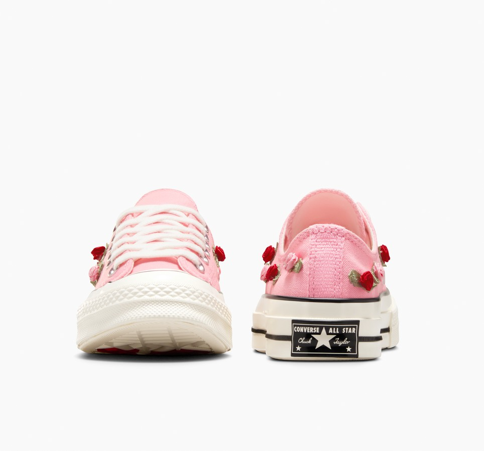 Chuck 70 Roses