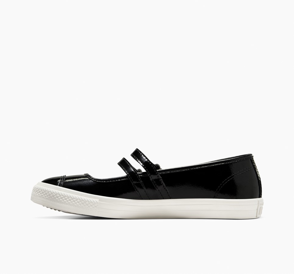 Chuck Taylor All Star Dainty Mary Jane Dark Romance