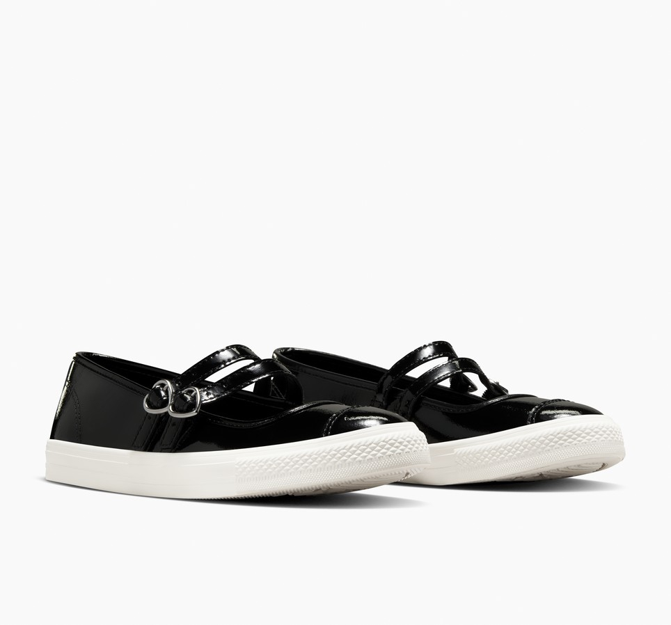Chuck Taylor All Star Dainty Mary Jane Dark Romance