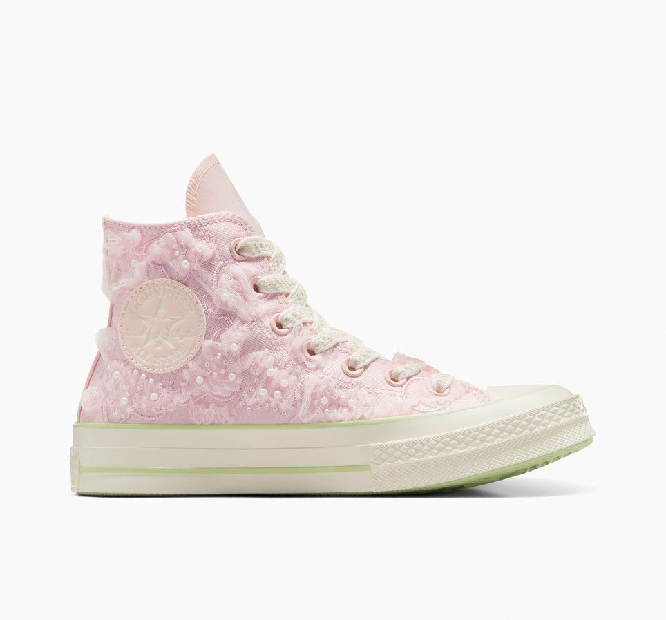 Chuck 70 Peach Blossom
