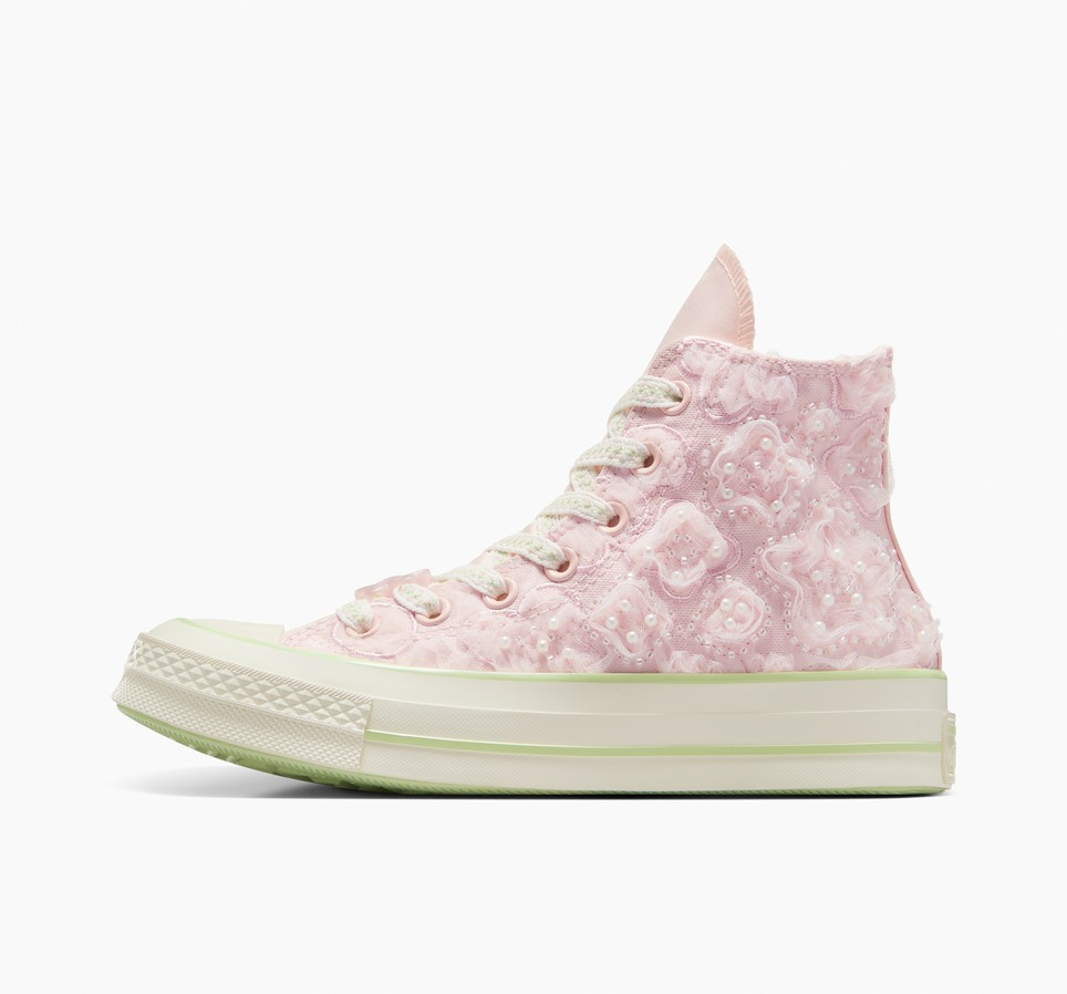 Chuck 70 Peach Blossom