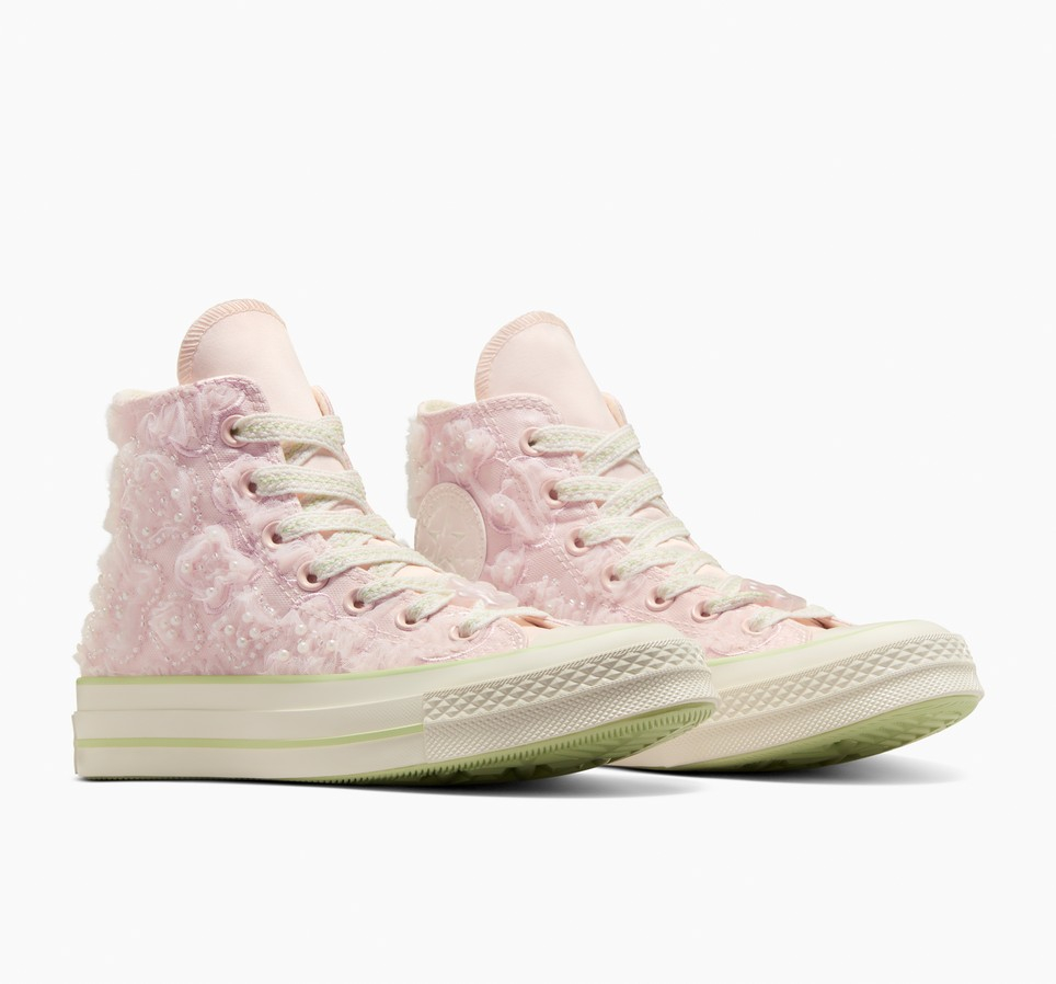 Chuck 70 Peach Blossom