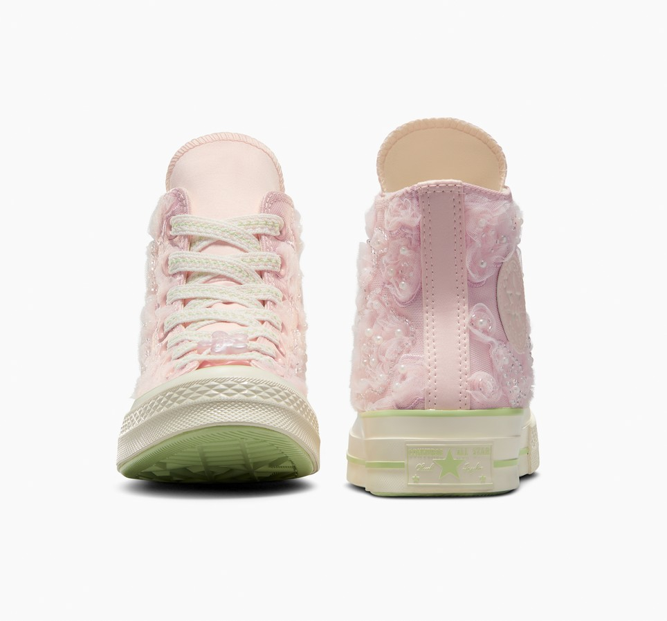 Chuck 70 Peach Blossom