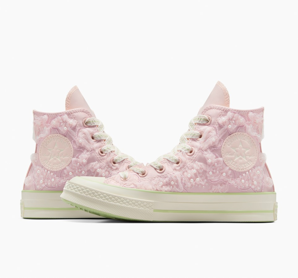 Chuck 70 Peach Blossom
