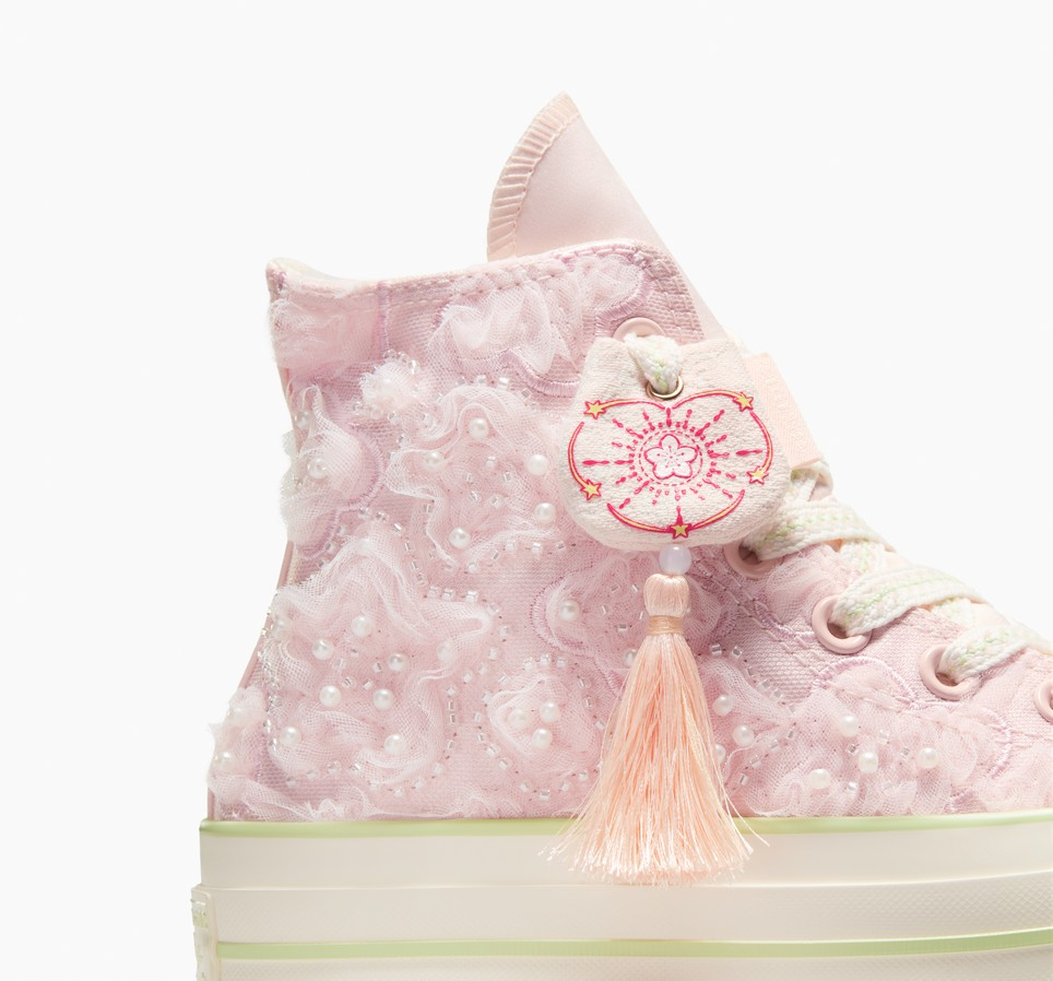 Chuck 70 Peach Blossom