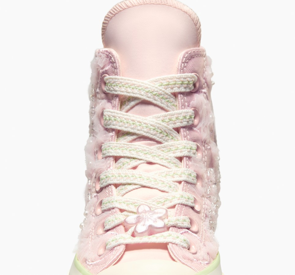 Chuck 70 Peach Blossom