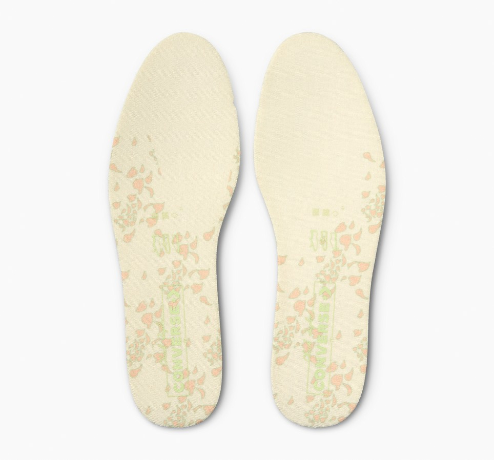 Chuck 70 Peach Blossom