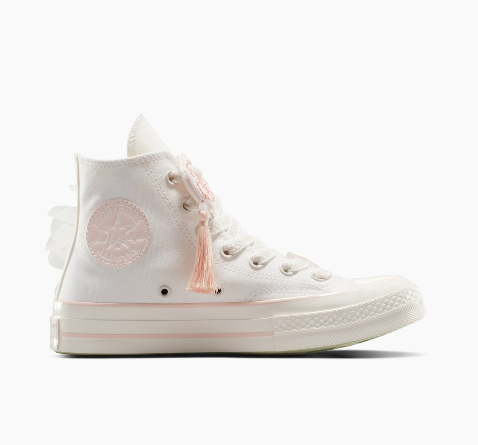 Chuck 70 Peach Blossom