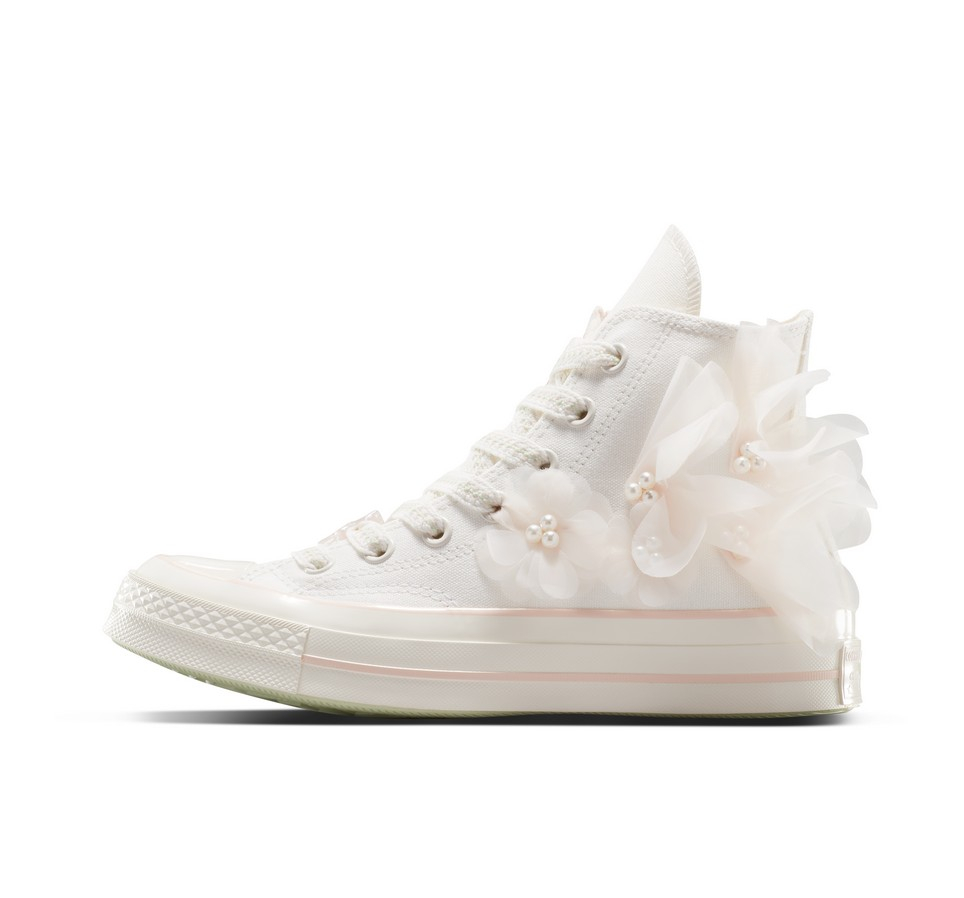 Chuck 70 Peach Blossom