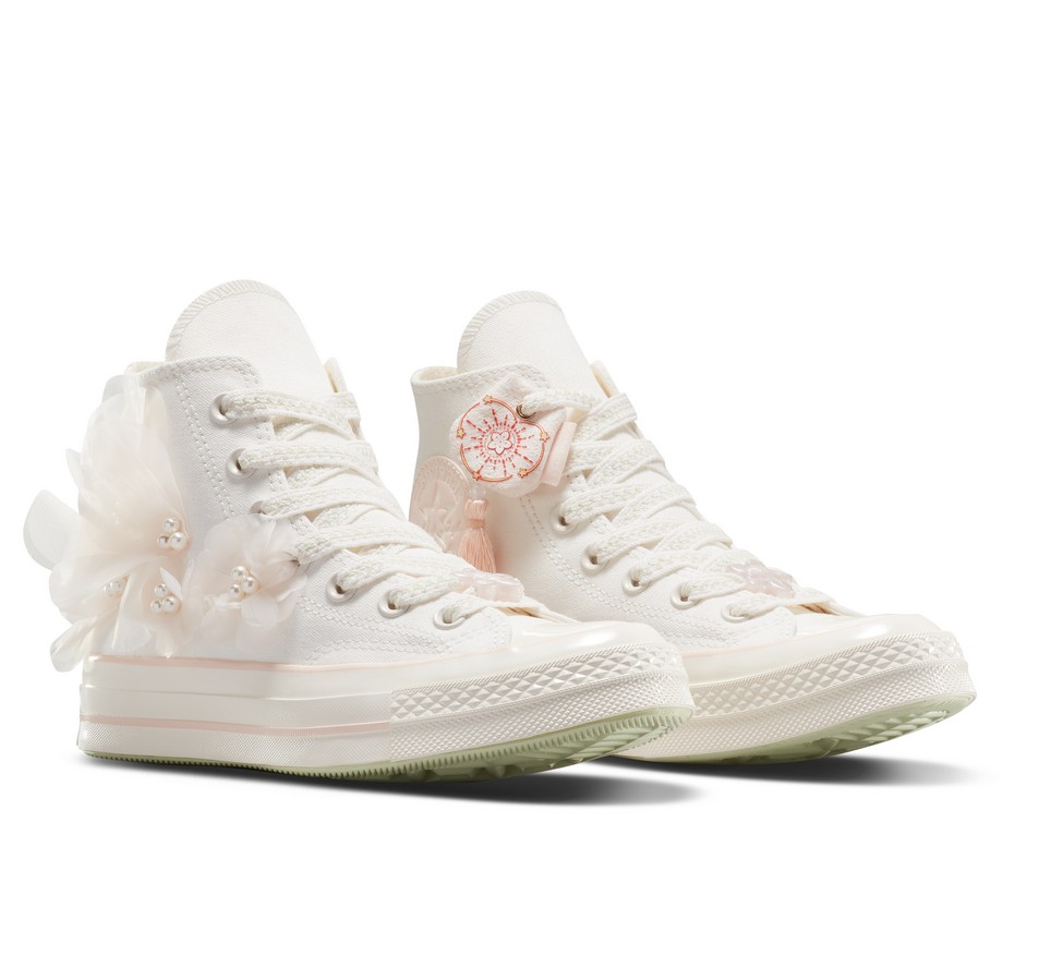 Chuck 70 Peach Blossom