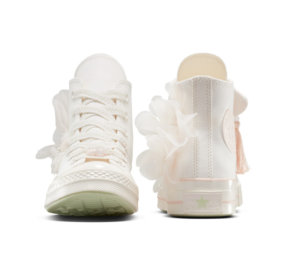 Chuck 70 Peach Blossom