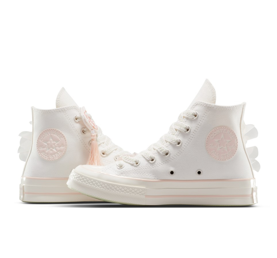 Chuck 70 Peach Blossom