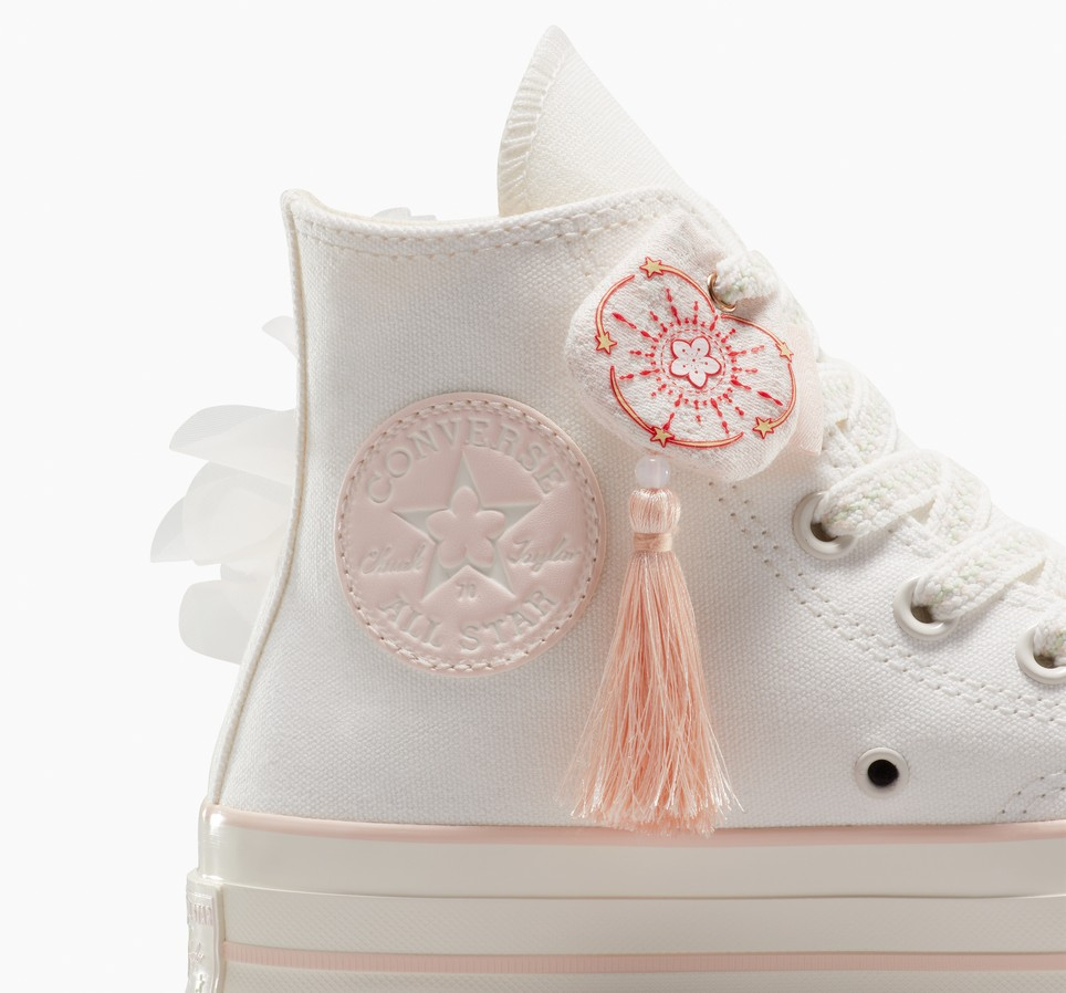 Chuck 70 Peach Blossom