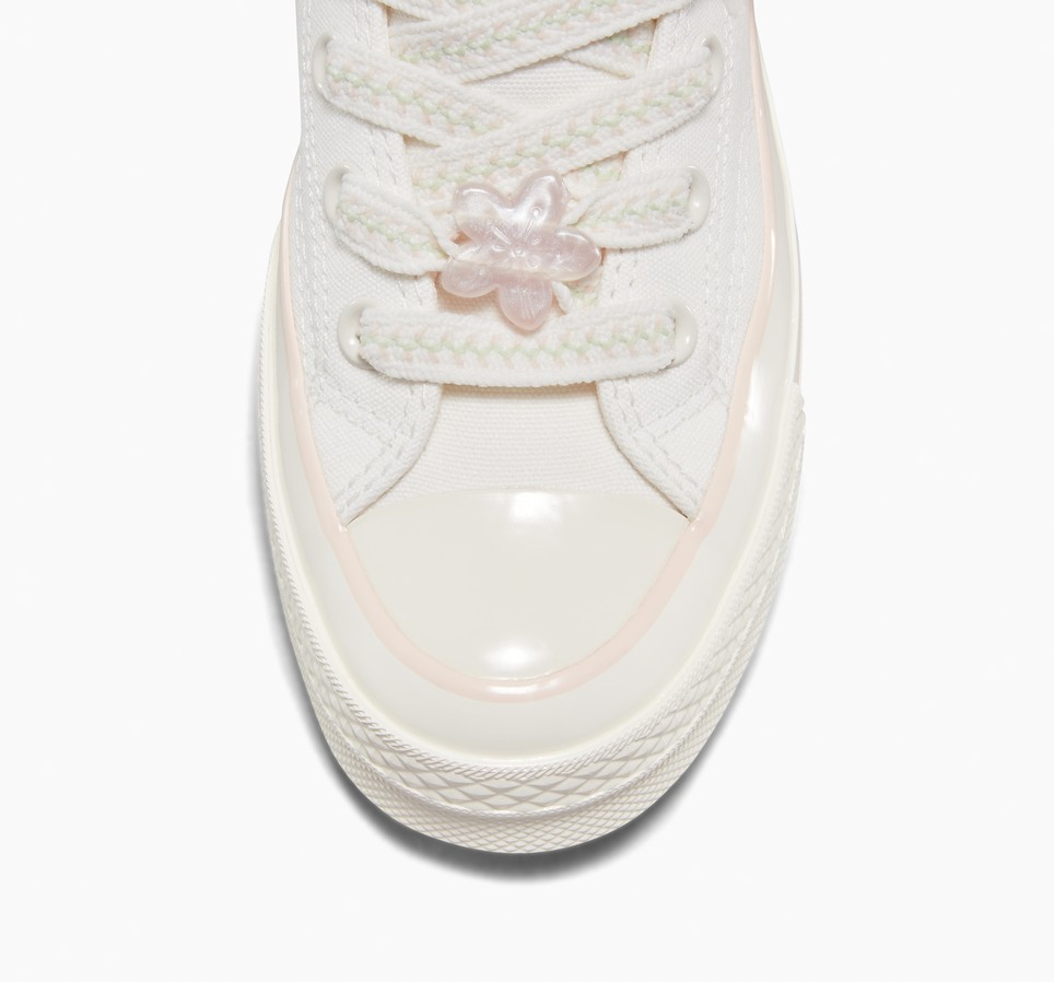 Chuck 70 Peach Blossom
