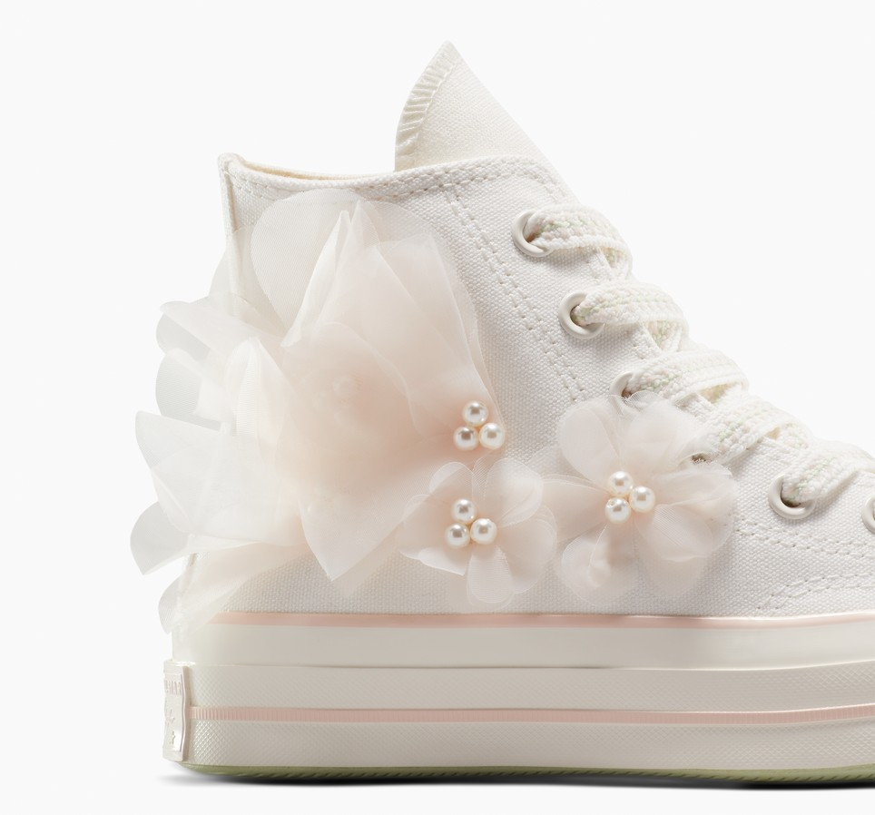 Chuck 70 Peach Blossom