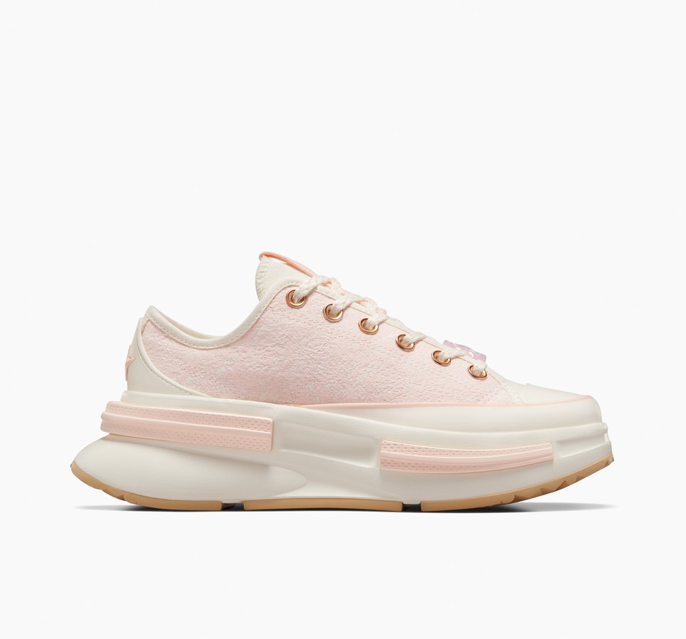 Run Star Legacy CX Platform Peach Blossom
