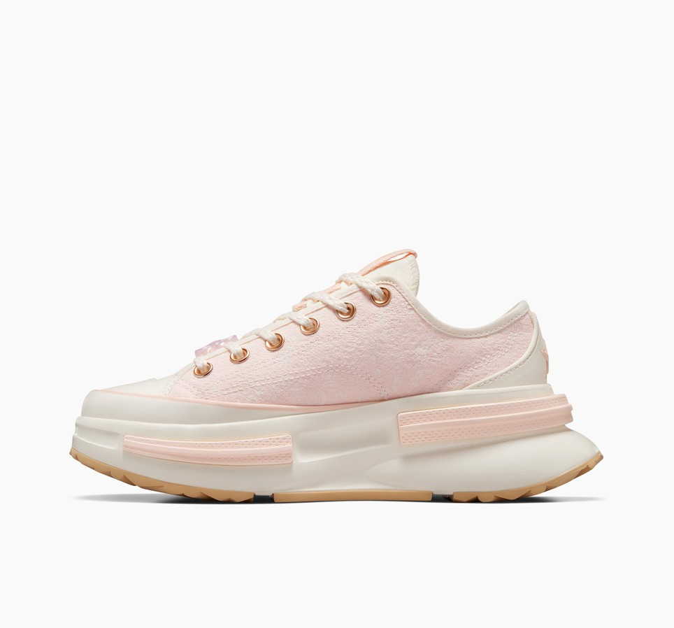 Run Star Legacy CX Platform Peach Blossom