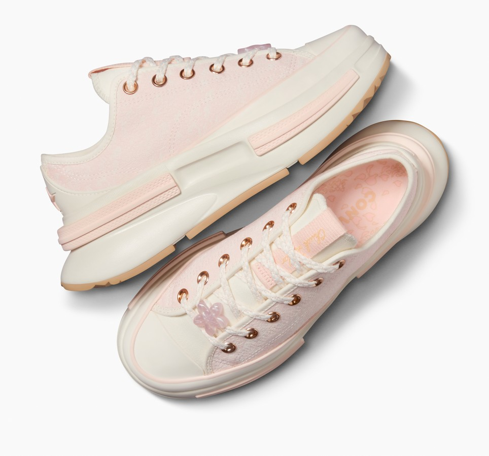 Run Star Legacy CX Platform Peach Blossom