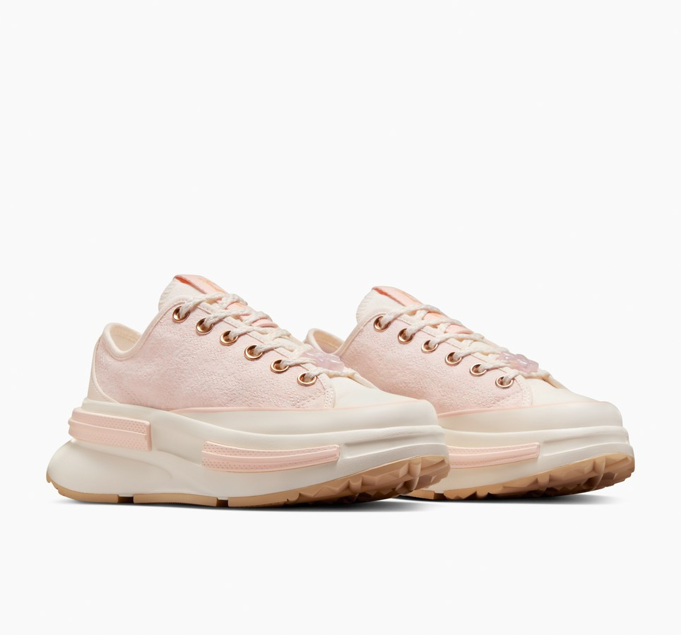Run Star Legacy CX Platform Peach Blossom