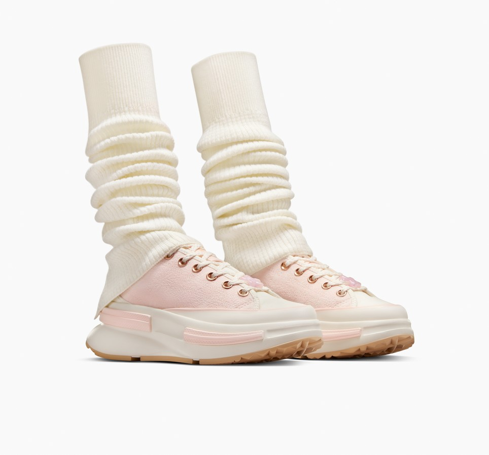 Run Star Legacy CX Platform Peach Blossom