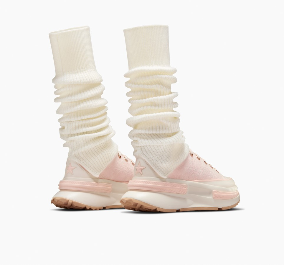 Run Star Legacy CX Platform Peach Blossom