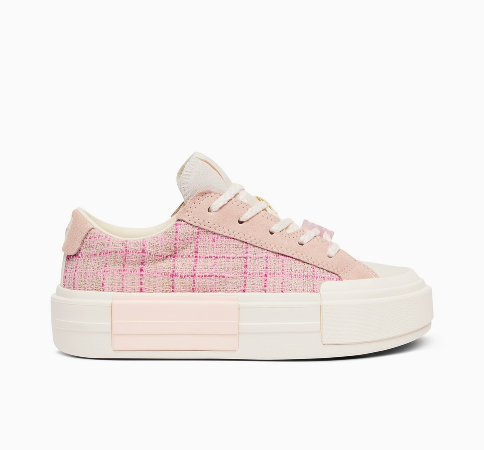 Converse Cruise Peach Blossom