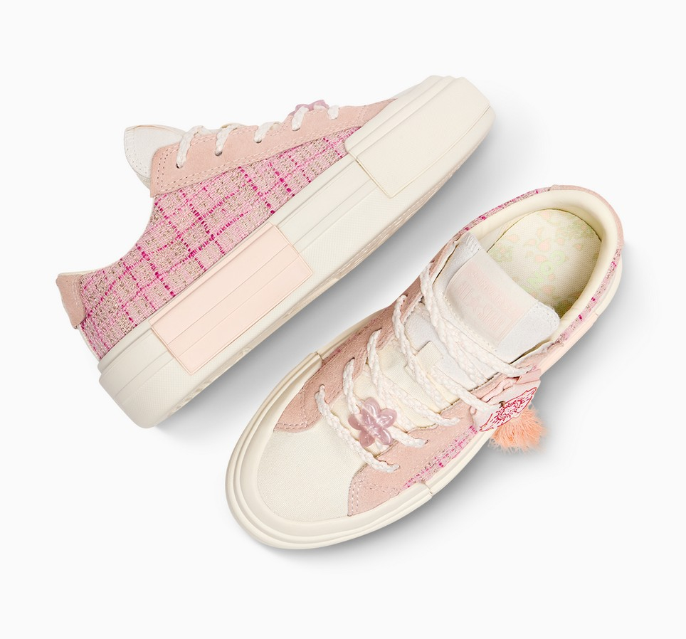 Converse Cruise Peach Blossom