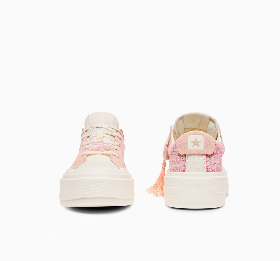 Converse Cruise Peach Blossom