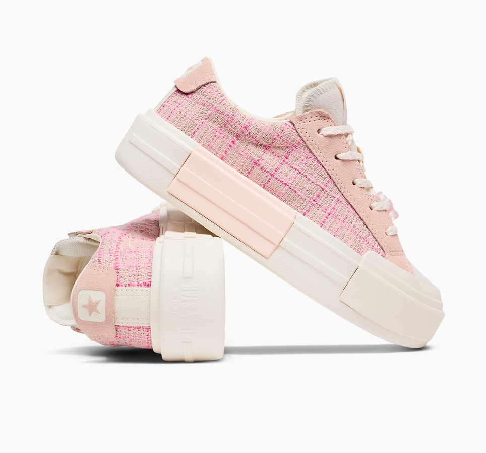 Converse Cruise Peach Blossom