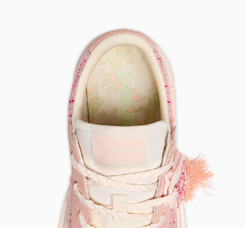 Converse Cruise Peach Blossom