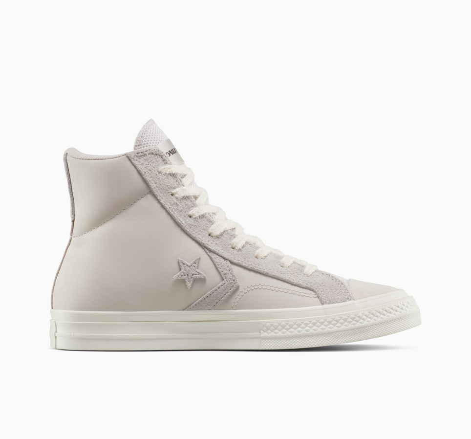 Converse x Daily Paper Star Player 76